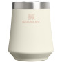 Čaša Stanley The Reserve Wine Tumbler 320 ml bež Cream