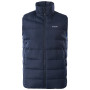 Muški prsluk Hi-Tec Sanis plava Dress Blues/Lapis Blue