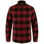 Muška košulja Fjällräven Övik Heavy Flannel Shirt M