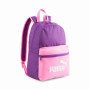 Ruksak Puma Phase Small Backpack Ružičasta/ljubičasta