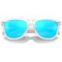 Sunčane naočale OAKLEY Frogskin Prizm Sapphire Iridium