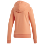 Ženska dukserica Adidas Essentials Linear FZ HD