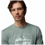 Muška majica Columbia Parsons Point™ Ls Graphic Tee