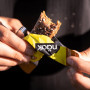 Energetske pločice Näak Caramel Macchiato - Ultra Energy™ Caffeine Bar