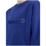 Dječja dukserica 4F Sweatshirt M2688 Cobalt