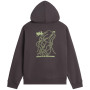 Muška dukserica The North Face U Nse Slopes Relaxed Hoodie - Graphic