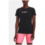 Ženska majica Under Armour GRADIENT PILL SS
