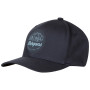 Šilterica Bergans Nordmarka Epoch Flexfit Cap tamno plava
