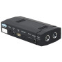 Power bank eksterne baterije Doca Power banka mAh D589 crna