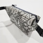 Torbice oko struka High Tail Designs Fanny Pack The Vague Outdoors