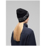 Kapa Norrona 29 mid merinoUll logo Beanie