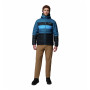 Muška jakna Columbia Powder Pass™ Hooded Jacket