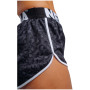 Ženske kratke hlače Nebbia Leopard Training Shorts Primal