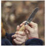Nož Opinel VR No.07 My first Opinel hnědý