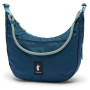 Torba preko ramena Cotopaxi Trozo 8L Shoulder Bag tamno plava Abyss