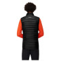Muški prsluk Mammut Albula IN Hybrid Vest Men