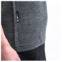 Ženska majica bez rukava Sensor Merino Lite