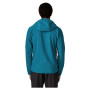 Muška jakna Patagonia M's R2 TechFace Hoody