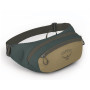 Torbice oko struka Osprey Daylite Waist žuta nightingale yellow/green tunnl