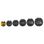 Putna torba The North Face Base Camp Duffel - Xs
