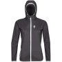 Ženska jakna High Point Helium Pertex Jacket crna Black