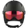 Skijaška kaciga Salomon Driver
