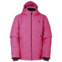 Dječja jakna Dare 2b Girls Glacier Jacket Extreme Pink