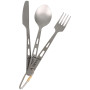Set pribora za jelo Warg Hyperion Titan Cutlery Set