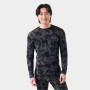 Muške funkcionalne majice Smartwool Men's Classic Thermal Merino Base Layer