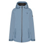 Ženska jakna Dare 2b Already Jacket plava/siva