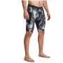 Muške funkcionalne bokserice Under Armour HG Prtd Long Shorts