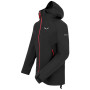 Ženska jakna Salewa Puez Ptx 2L W Jacket