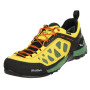 Muška obuća Salewa Firetail 3 GTX MS žuta/zelena HighlandGreen/Dirt