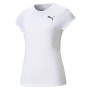 Ženska majica Puma Active Tee bijela