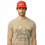Muška majica Fjällräven Hoja Lugnt Wool T-shirt M