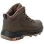 Muške zimske čizme s podstavom od umjetnog krzna Jack Wolfskin Everquest Texapore Mid M