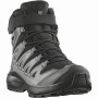 Dječja obuća Salomon Xa Pro Winter Wp J Black-Castlerock-Cloudburst
