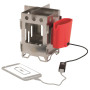 Rešoi Robens Woodsman Stove & Charger