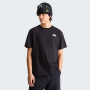 Muška majica The North Face U 60Th Anniversary 2 Relaxed Ss Tee