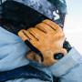 Rukavice za skijanje Therm-ic Freeride Ultra Heat Gloves