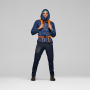 Muške softshell hlače Norrona falketind flex1 light Pants