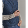 Muški prsluk Ortovox Venet Swisswool 60 Vest