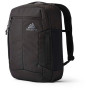 Putni ruksak Gregory Border Easy Cabin 28L crna BLACK LICHEN