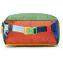 Torbice oko struka Cotopaxi Bataan 3L Fanny Pack - Del Dia