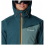 Muška zimska jakna Columbia Iceberg Point™ Jacket