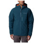 Muška jakna Columbia Explorer's Edge™ Insulated Jacket