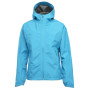 Ženska jakna Salomon Outline Gore-Tex 2.5L plava BarrierReef