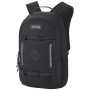 Ruksak Dakine Mission Backpack 18L crna Black