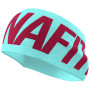 Traka za glavu Dynafit Light Logo Headband tirkizna