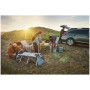 Klupa Dometic GO Compact Camp Bench